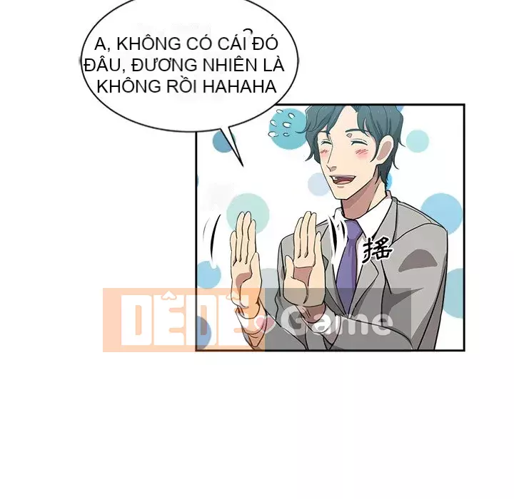 Tình bạn trong sáng nguy hiểm Chương 11-12