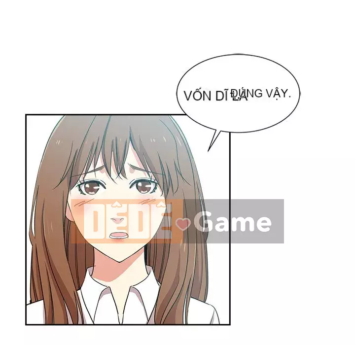 Tình bạn trong sáng nguy hiểm Chương 11-12