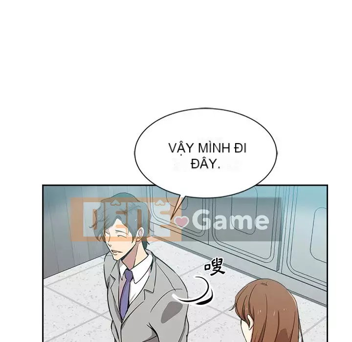 Tình bạn trong sáng nguy hiểm Chương 11-12