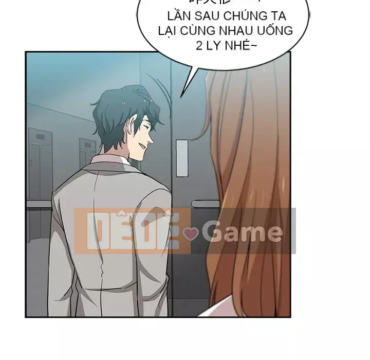 Tình bạn trong sáng nguy hiểm Chương 11-12