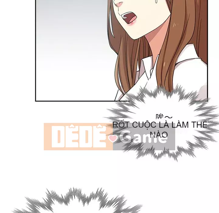 Tình bạn trong sáng nguy hiểm Chương 11-12