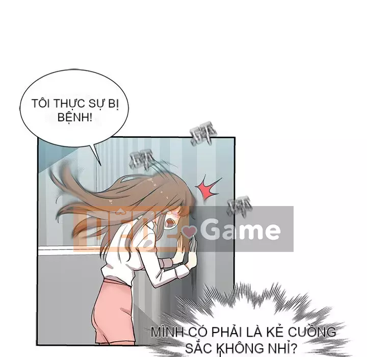 Tình bạn trong sáng nguy hiểm Chương 11-12