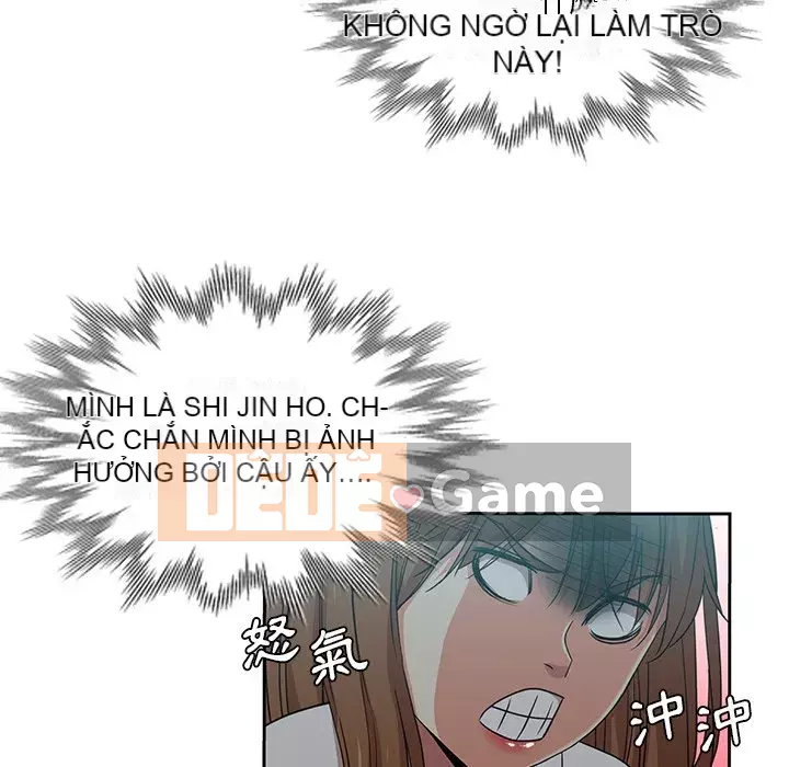 Tình bạn trong sáng nguy hiểm Chương 11-12