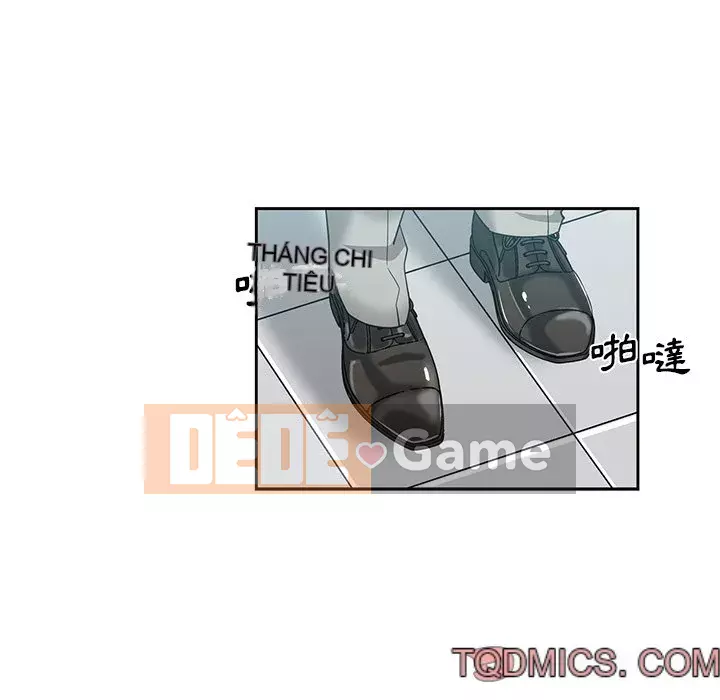 Tình bạn trong sáng nguy hiểm Chương 11-12