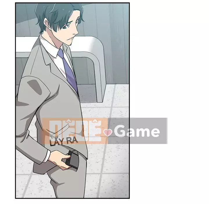 Tình bạn trong sáng nguy hiểm Chương 11-12