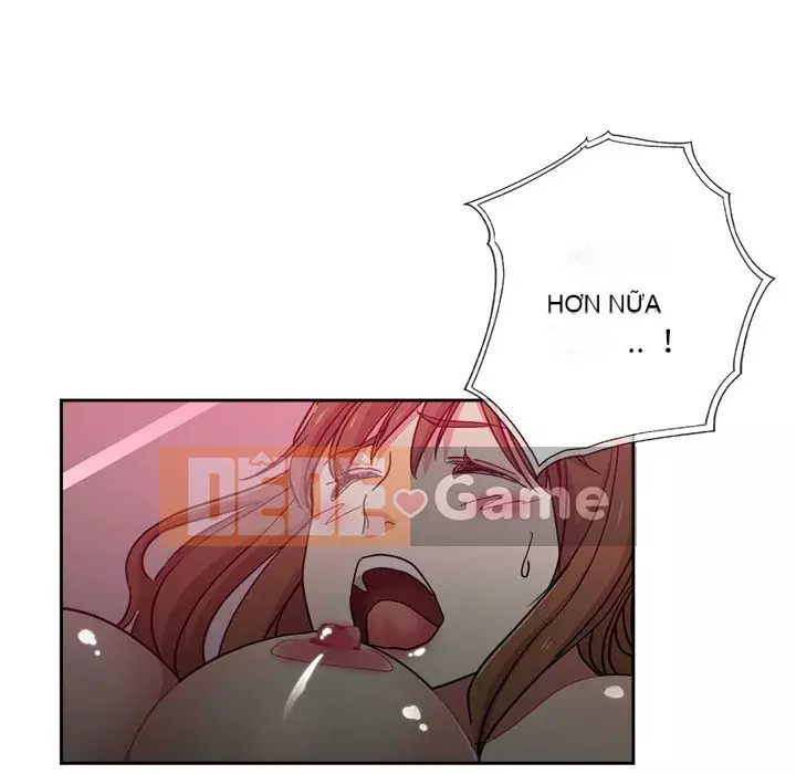 Tình bạn trong sáng nguy hiểm Chương 11-12