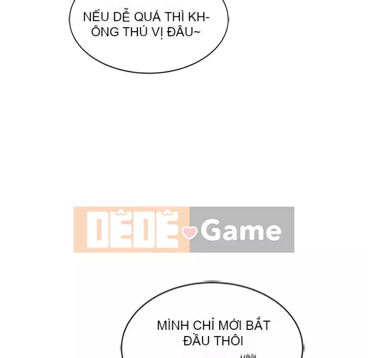 Tình bạn trong sáng nguy hiểm Chương 11-12