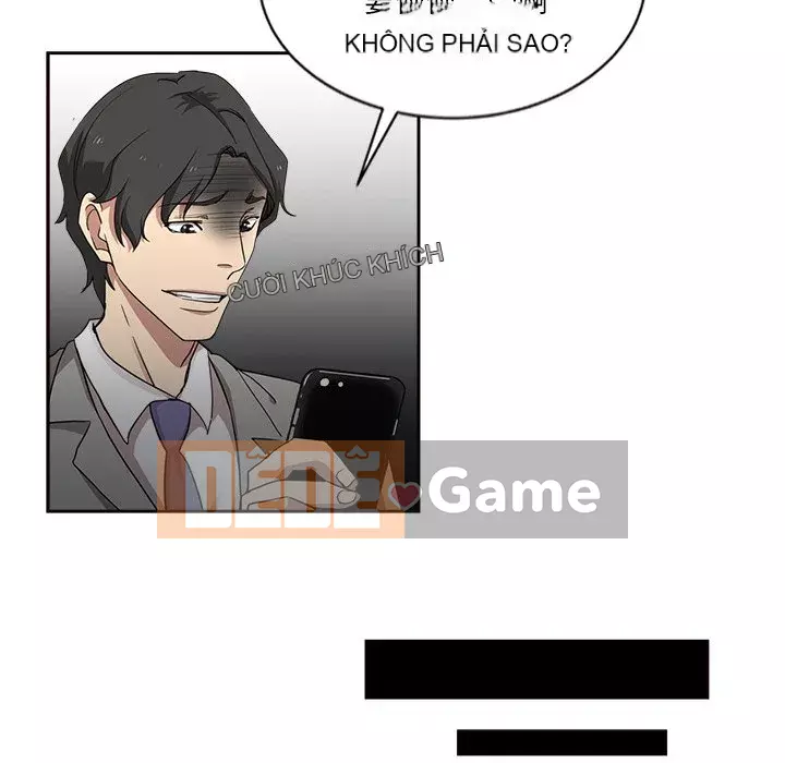 Tình bạn trong sáng nguy hiểm Chương 11-12