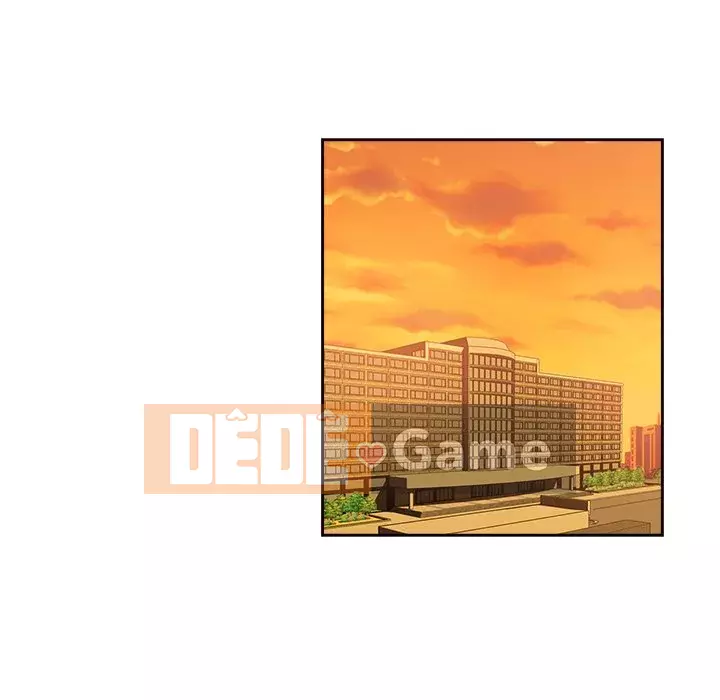 Tình bạn trong sáng nguy hiểm Chương 11-12