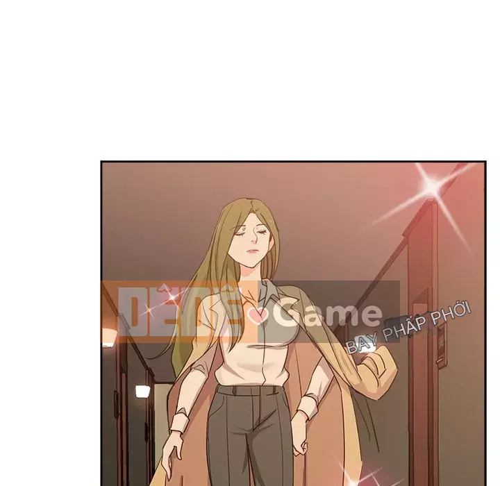 Tình bạn trong sáng nguy hiểm Chương 11-12