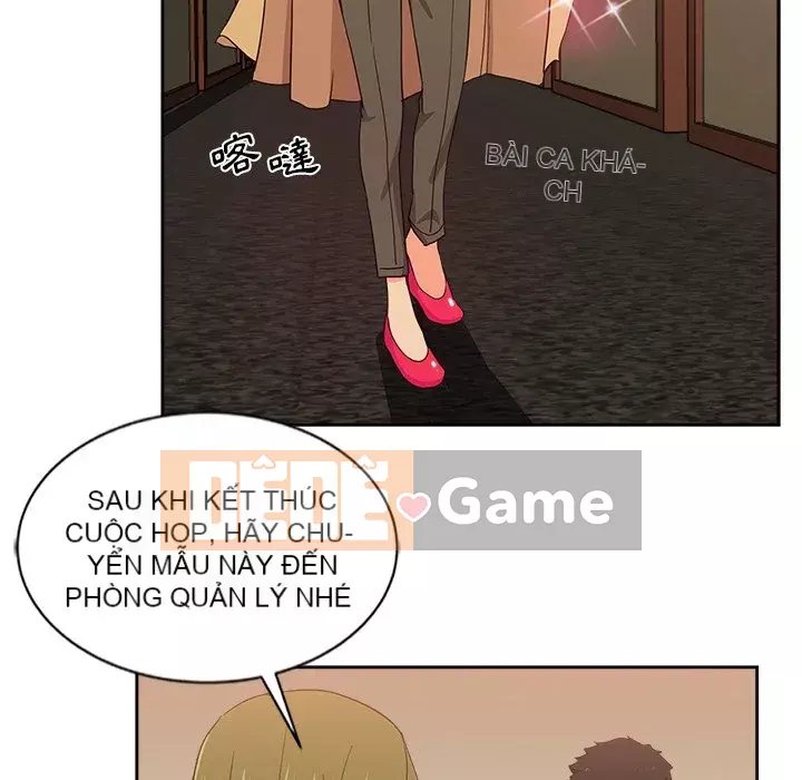 Tình bạn trong sáng nguy hiểm Chương 11-12