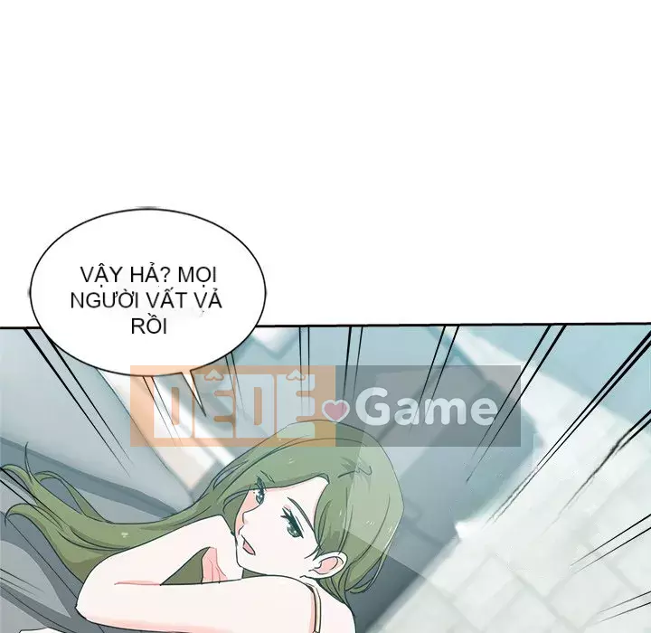 Tình bạn trong sáng nguy hiểm Chương 11-12