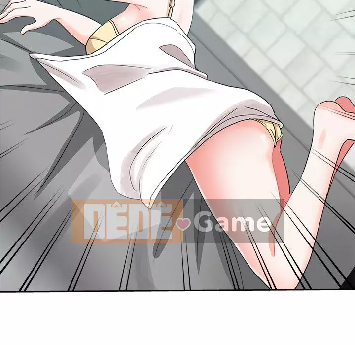 Tình bạn trong sáng nguy hiểm Chương 11-12