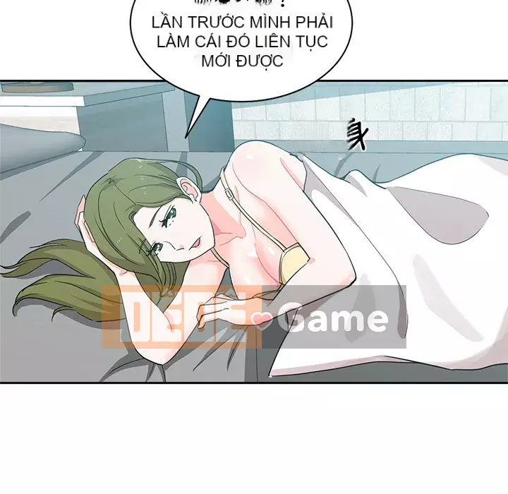 Tình bạn trong sáng nguy hiểm Chương 11-12