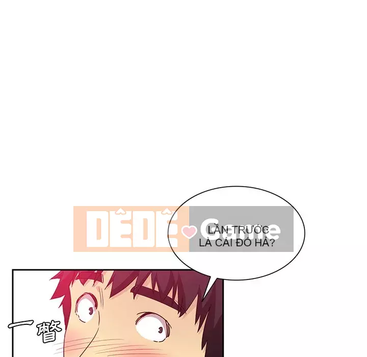 Tình bạn trong sáng nguy hiểm Chương 11-12