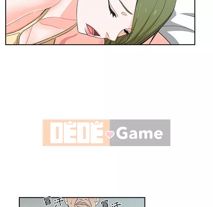 Tình bạn trong sáng nguy hiểm Chương 11-12