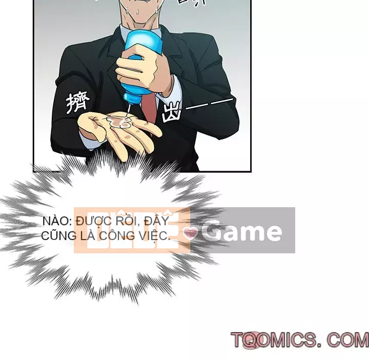 Tình bạn trong sáng nguy hiểm Chương 11-12