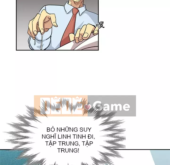 Tình bạn trong sáng nguy hiểm Chương 11-12