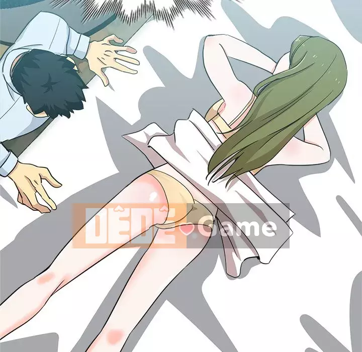 Tình bạn trong sáng nguy hiểm Chương 11-12