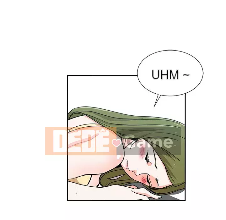 Tình bạn trong sáng nguy hiểm Chương 11-12