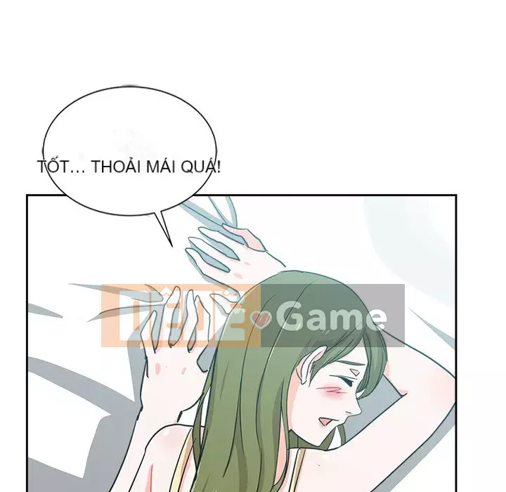 Tình bạn trong sáng nguy hiểm Chương 11-12