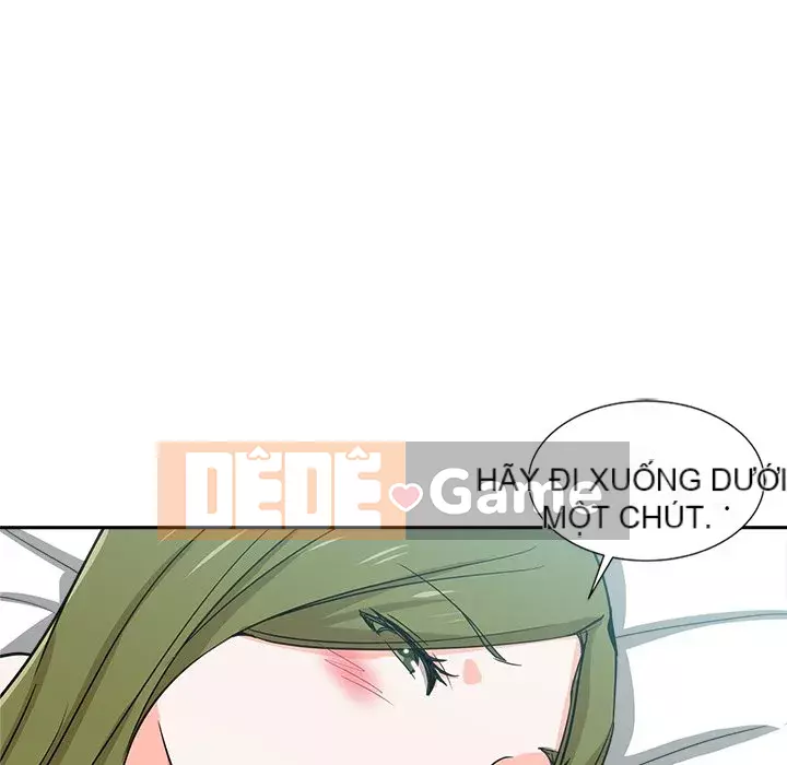 Tình bạn trong sáng nguy hiểm Chương 11-12