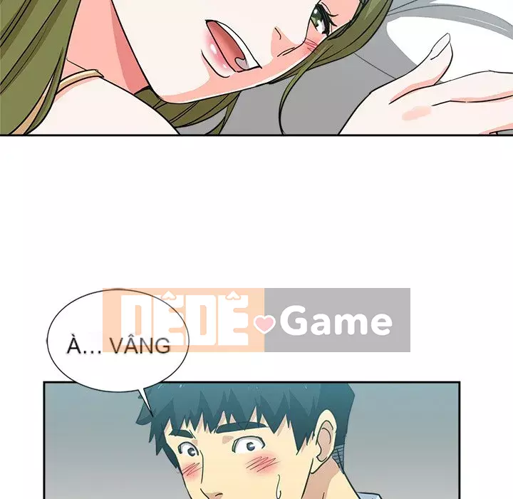 Tình bạn trong sáng nguy hiểm Chương 11-12