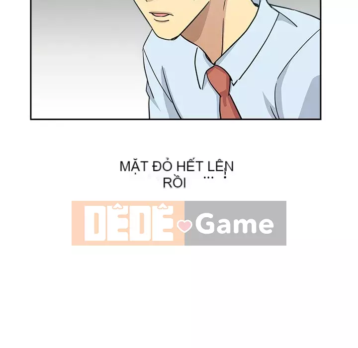 Tình bạn trong sáng nguy hiểm Chương 11-12