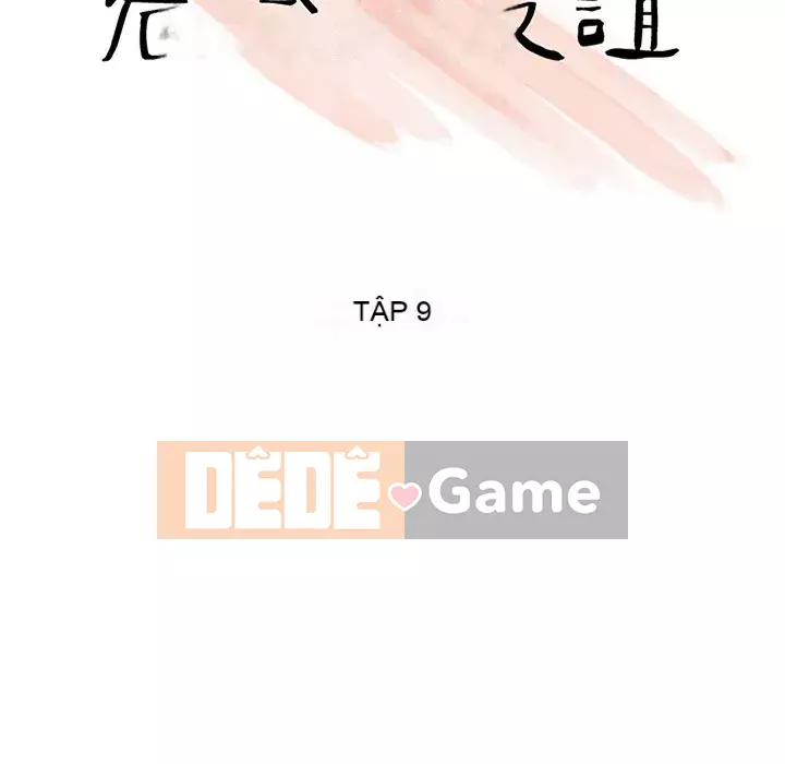 Tình bạn trong sáng nguy hiểm Chương 9-10