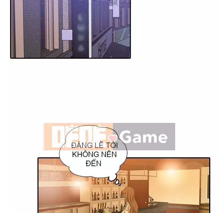 Tình bạn trong sáng nguy hiểm Chương 9-10