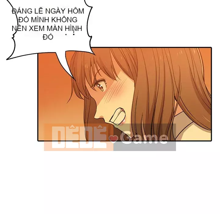 Tình bạn trong sáng nguy hiểm Chương 9-10