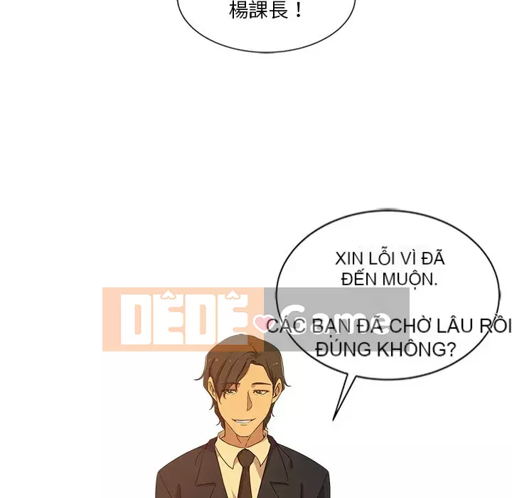 Tình bạn trong sáng nguy hiểm Chương 9-10