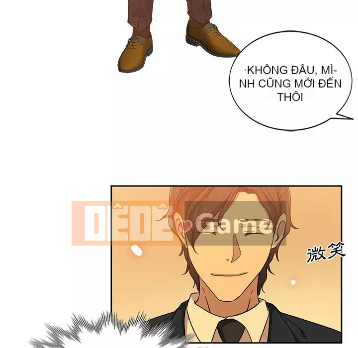 Tình bạn trong sáng nguy hiểm Chương 9-10