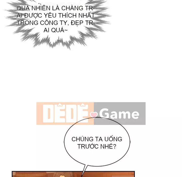 Tình bạn trong sáng nguy hiểm Chương 9-10