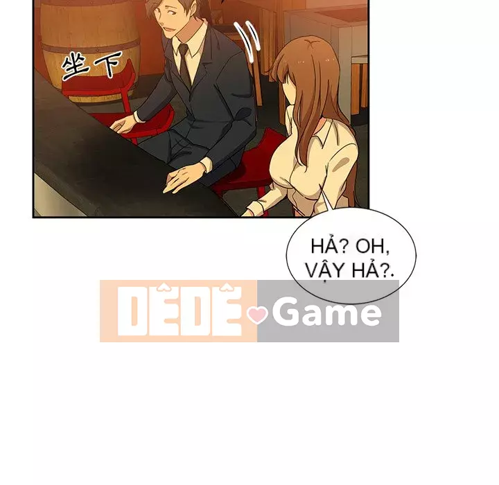 Tình bạn trong sáng nguy hiểm Chương 9-10