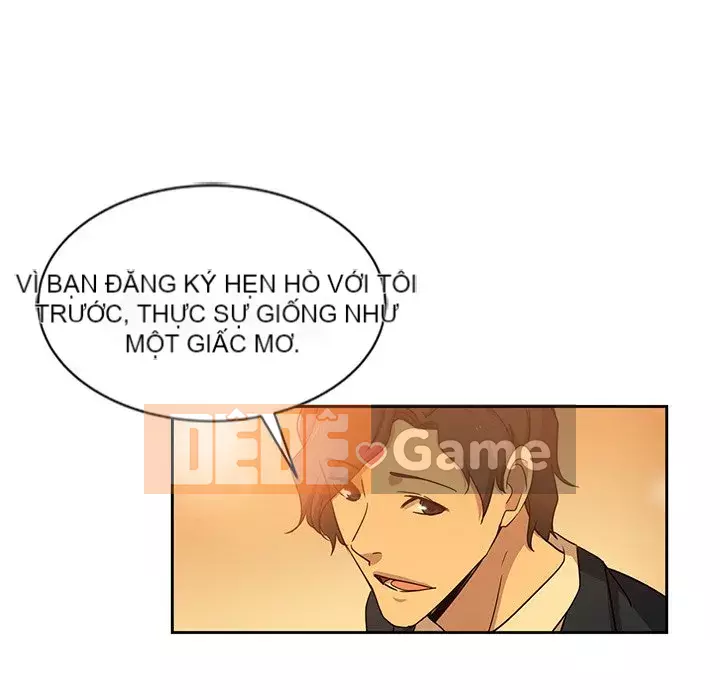 Tình bạn trong sáng nguy hiểm Chương 9-10