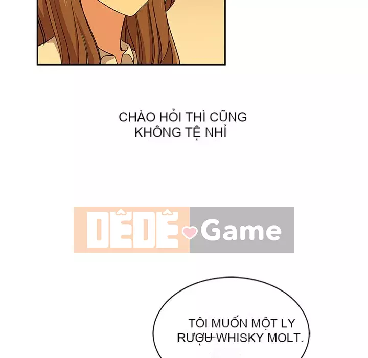 Tình bạn trong sáng nguy hiểm Chương 9-10