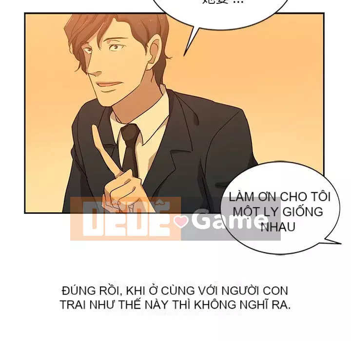 Tình bạn trong sáng nguy hiểm Chương 9-10