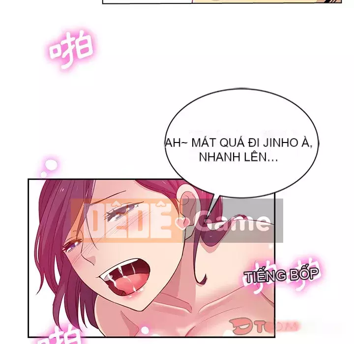 Tình bạn trong sáng nguy hiểm Chương 9-10