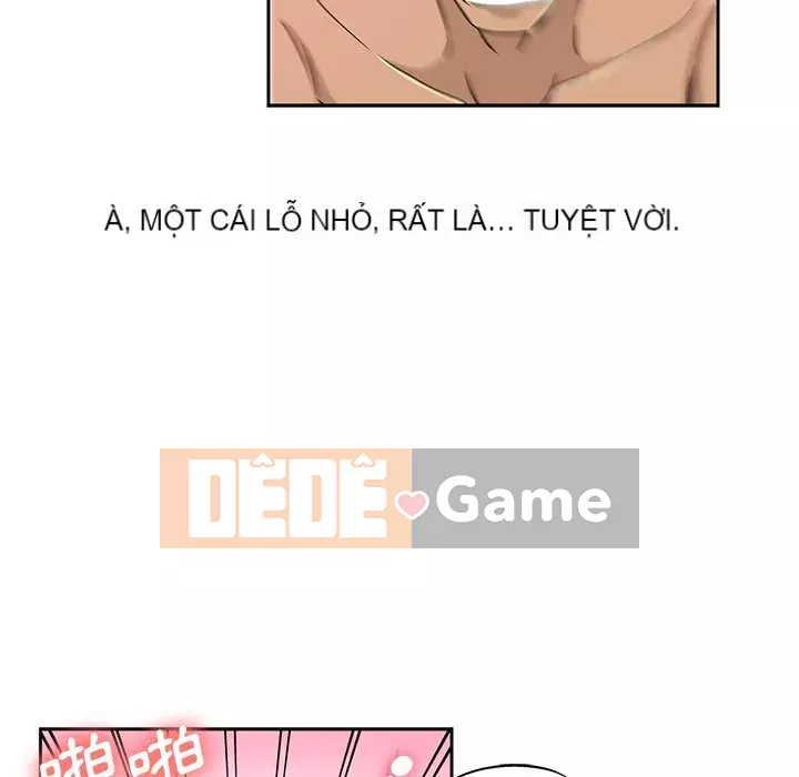 Tình bạn trong sáng nguy hiểm Chương 9-10