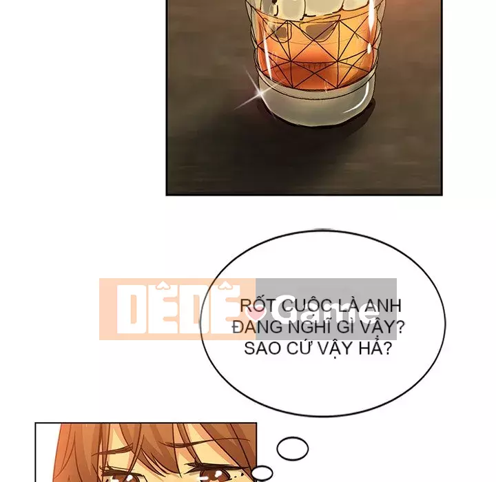 Tình bạn trong sáng nguy hiểm Chương 9-10