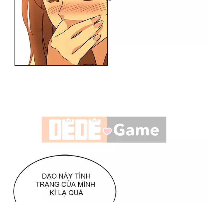 Tình bạn trong sáng nguy hiểm Chương 9-10