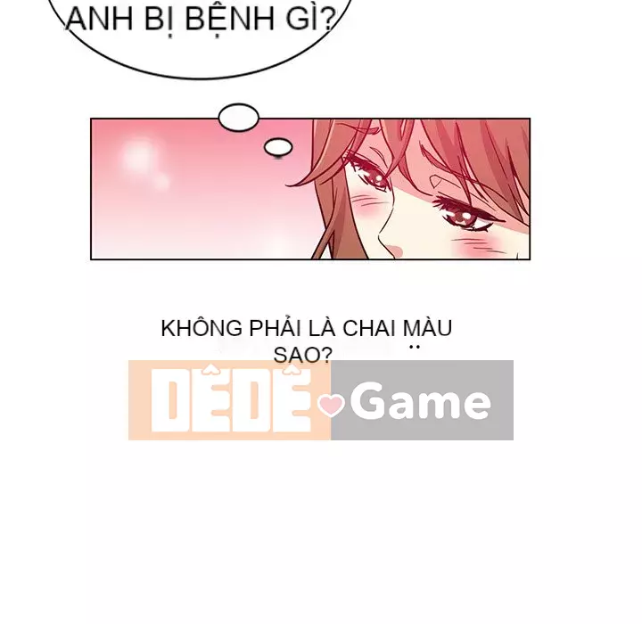 Tình bạn trong sáng nguy hiểm Chương 9-10