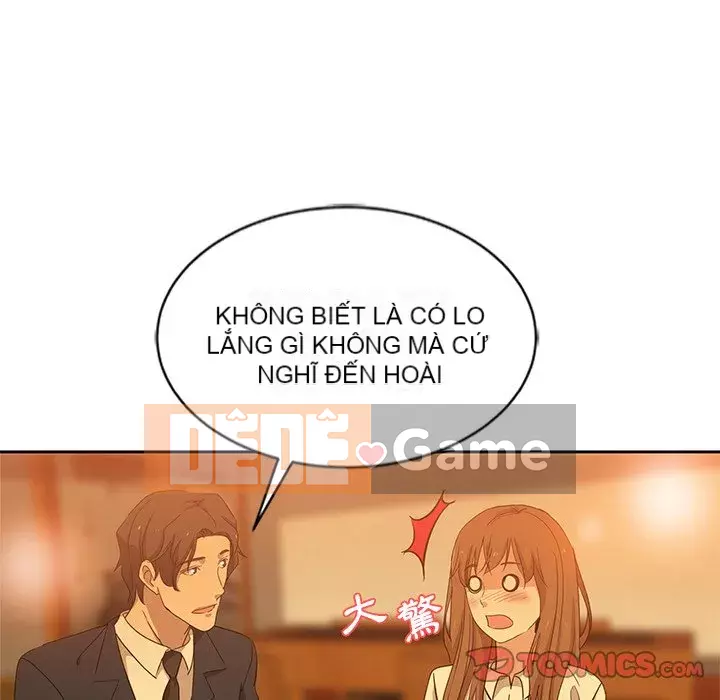 Tình bạn trong sáng nguy hiểm Chương 9-10