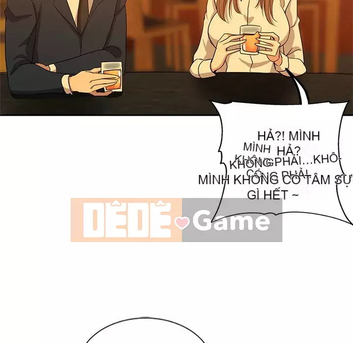 Tình bạn trong sáng nguy hiểm Chương 9-10