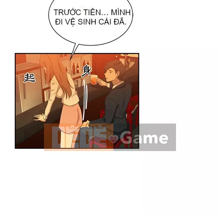 Tình bạn trong sáng nguy hiểm Chương 9-10