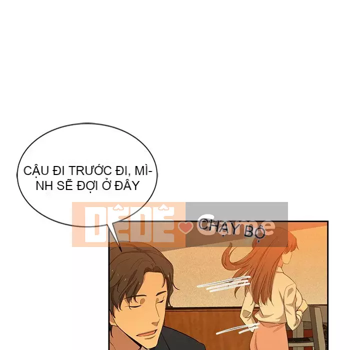 Tình bạn trong sáng nguy hiểm Chương 9-10