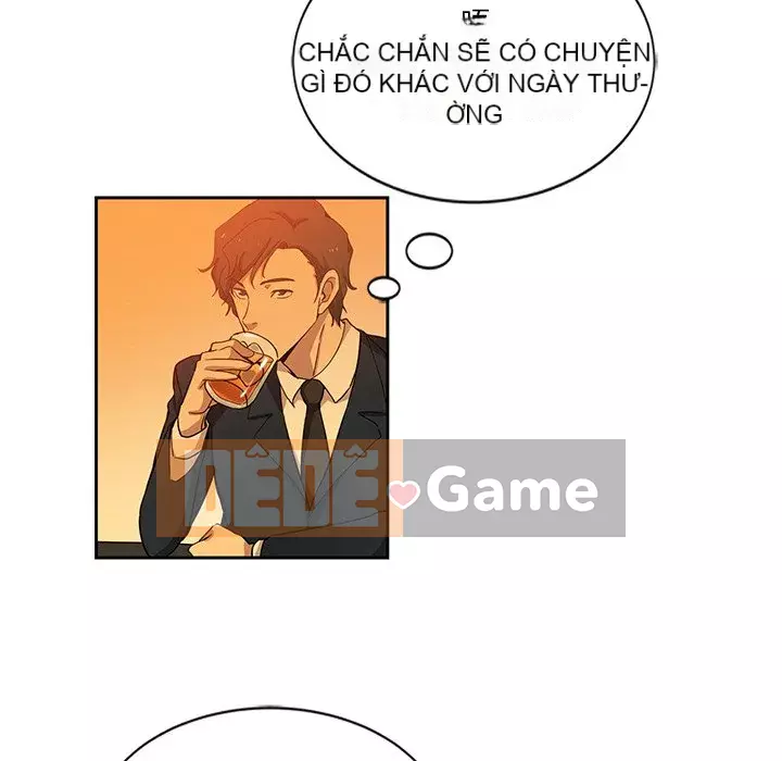 Tình bạn trong sáng nguy hiểm Chương 9-10