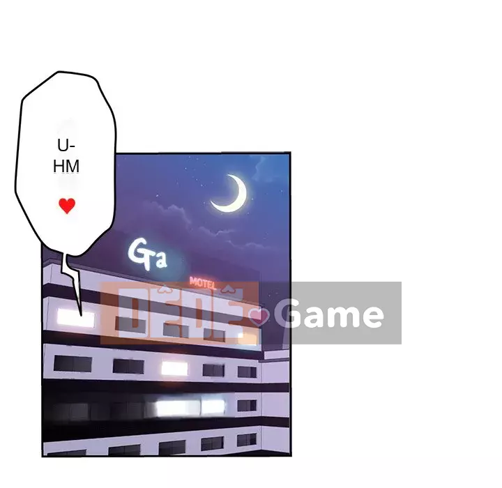 Tình bạn trong sáng nguy hiểm Chương 9-10