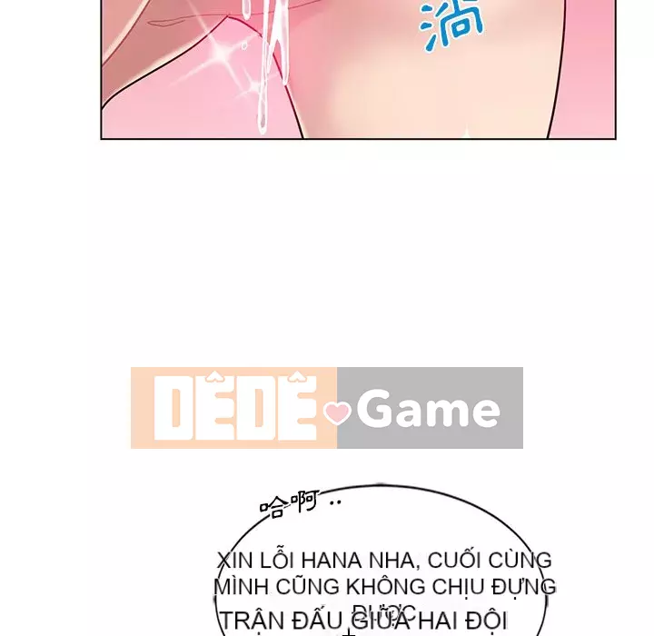 Tình bạn trong sáng nguy hiểm Chương 9-10